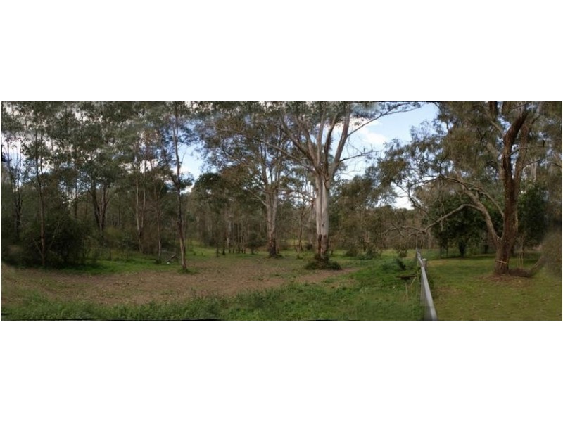 528 Scheyville Road, Maraylya NSW 2765
