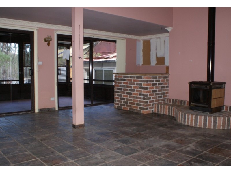 528 Scheyville Road, Maraylya NSW 2765