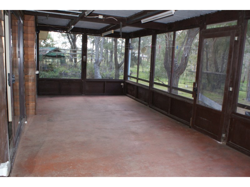 528 Scheyville Road, Maraylya NSW 2765