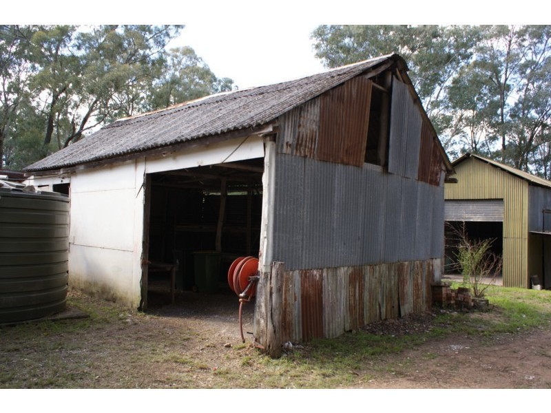 528 Scheyville Road, Maraylya NSW 2765