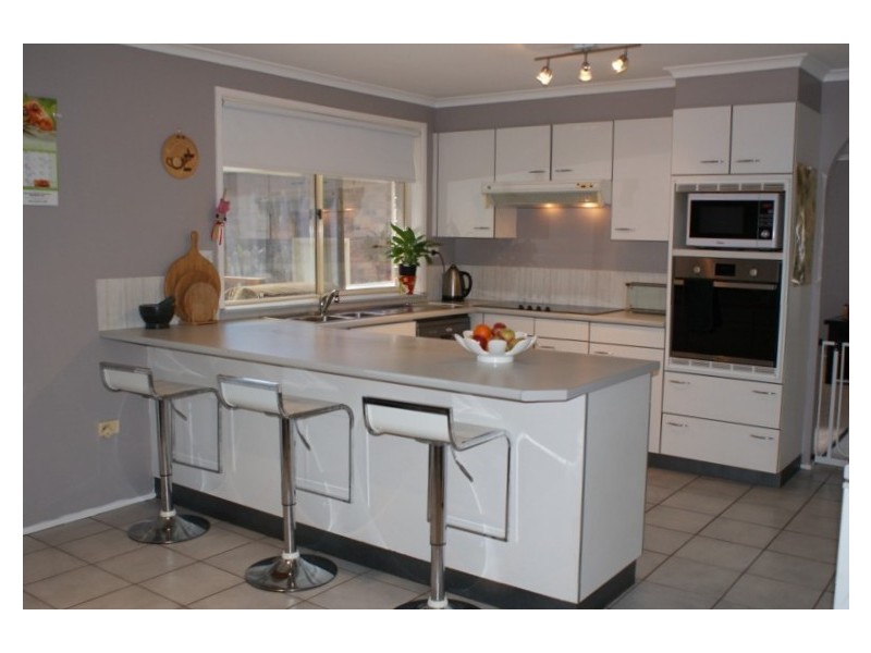 22 Griffiths, Mcgraths Hill NSW 2756