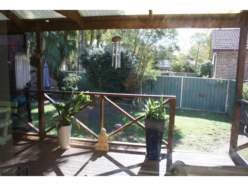 22 Griffiths, Mcgraths Hill NSW 2756