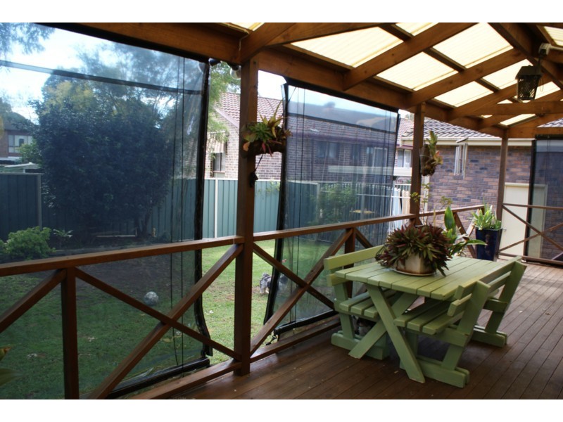 22 Griffiths, Mcgraths Hill NSW 2756