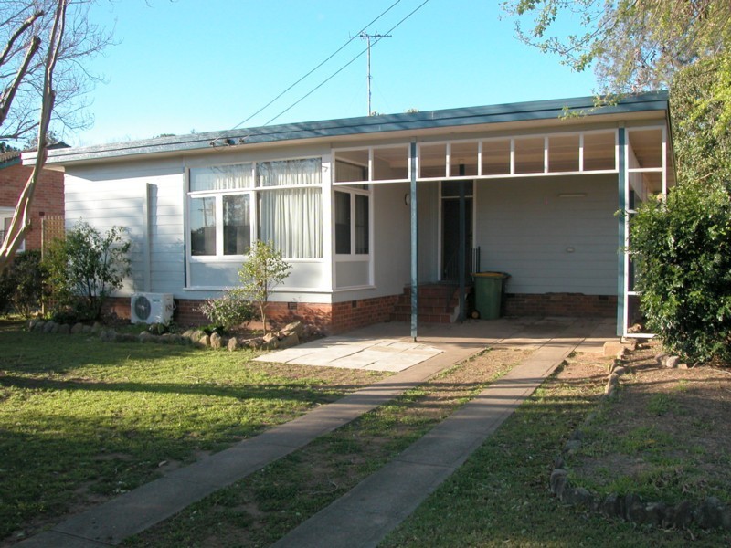 9 Hereford Street, Richmond NSW 2753