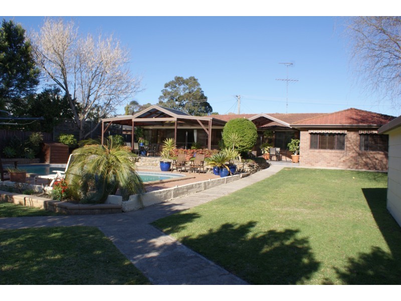 North Richmond NSW 2754