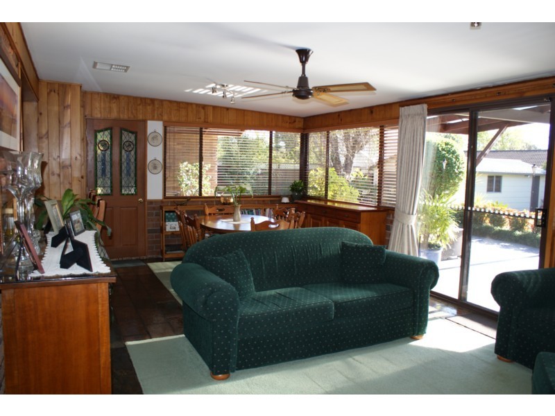 North Richmond NSW 2754