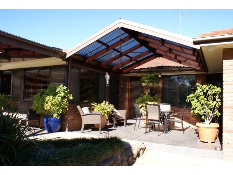 North Richmond NSW 2754