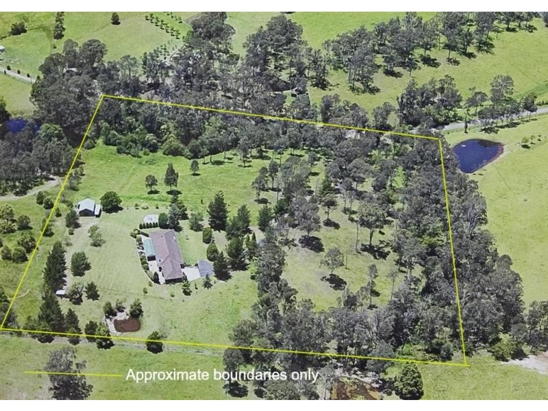 59 Yeomans Road, North Richmond NSW 2754