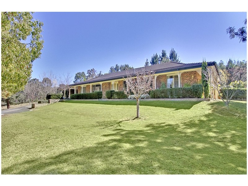 59 Yeomans Road, North Richmond NSW 2754