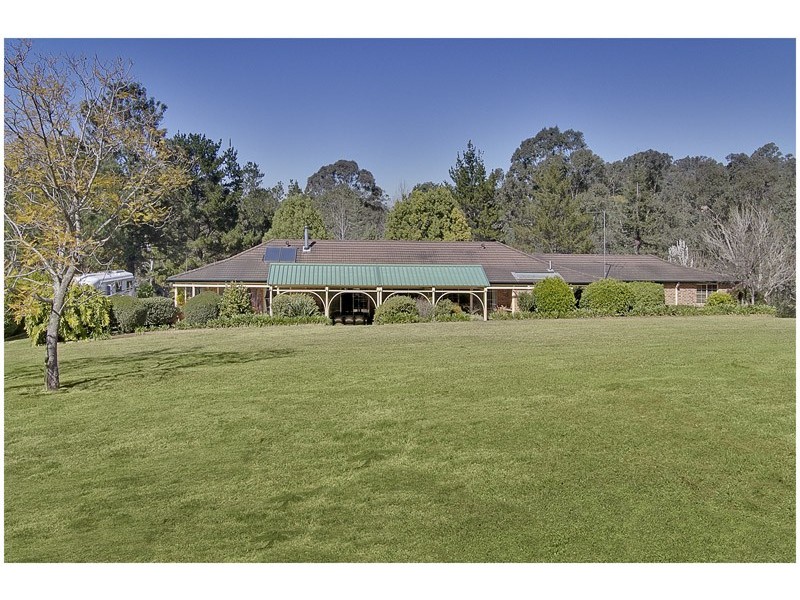59 Yeomans Road, North Richmond NSW 2754