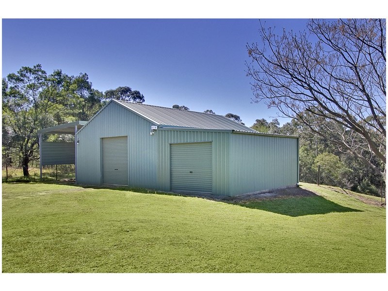 59 Yeomans Road, North Richmond NSW 2754