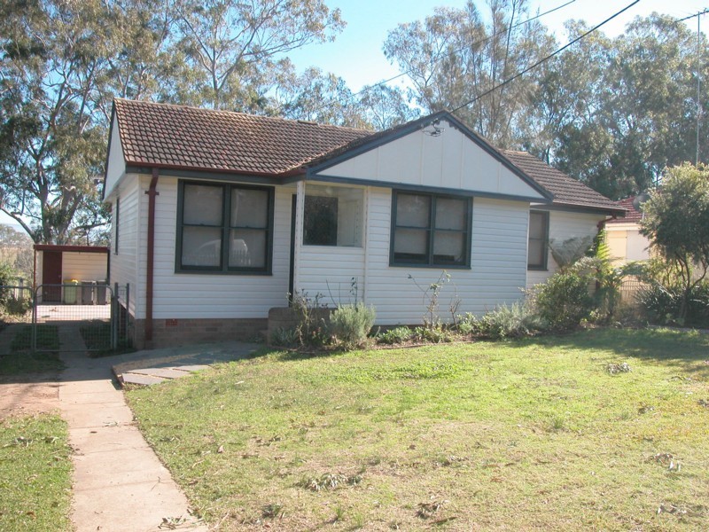 11 McQuade Avenue, South Windsor NSW 2756