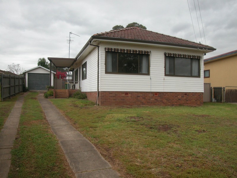 560 George Street, South Windsor NSW 2756