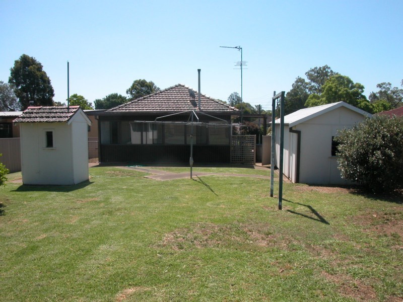 560 George Street, South Windsor NSW 2756
