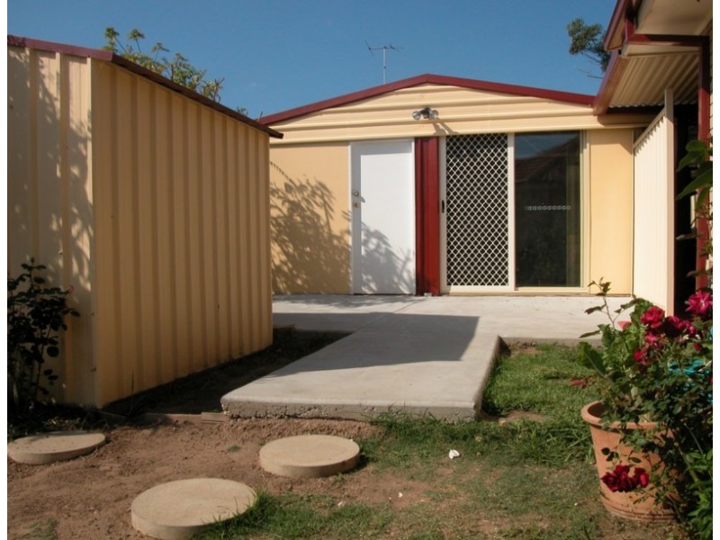 5a Yarrawonga Street, South Windsor NSW 2756