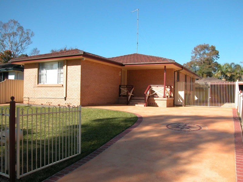 13 McKellar Crescent, South Windsor NSW 2756