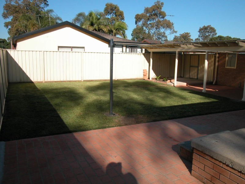13 McKellar Crescent, South Windsor NSW 2756