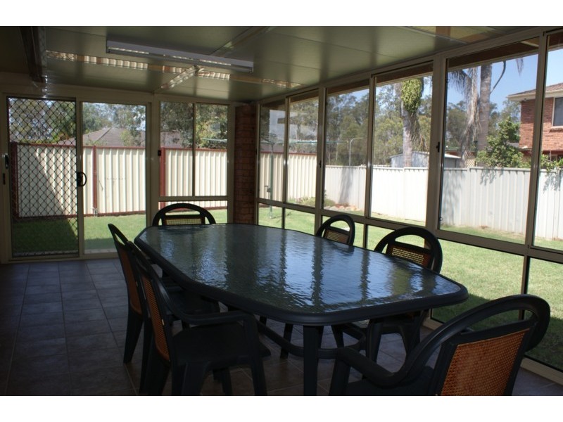 2/11 Thomas Place, Bligh Park NSW 2756