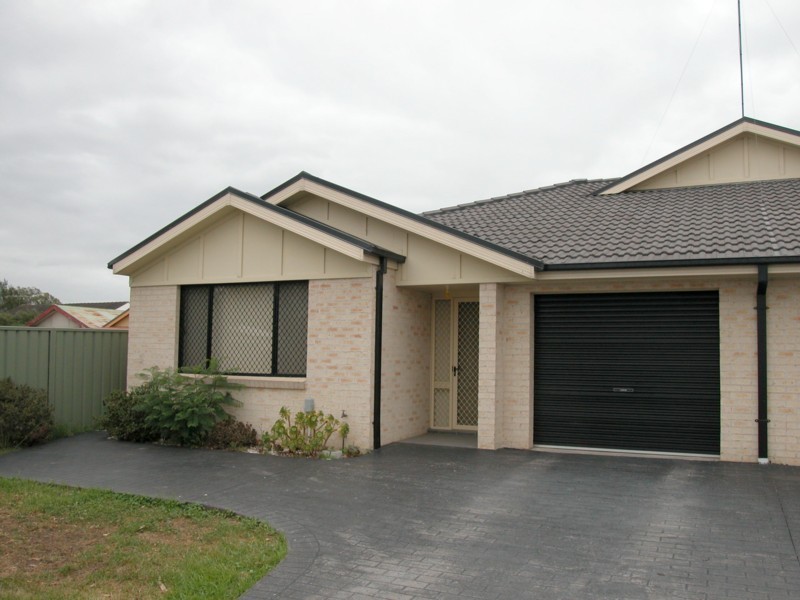 1/536A George Street, South Windsor NSW 2756