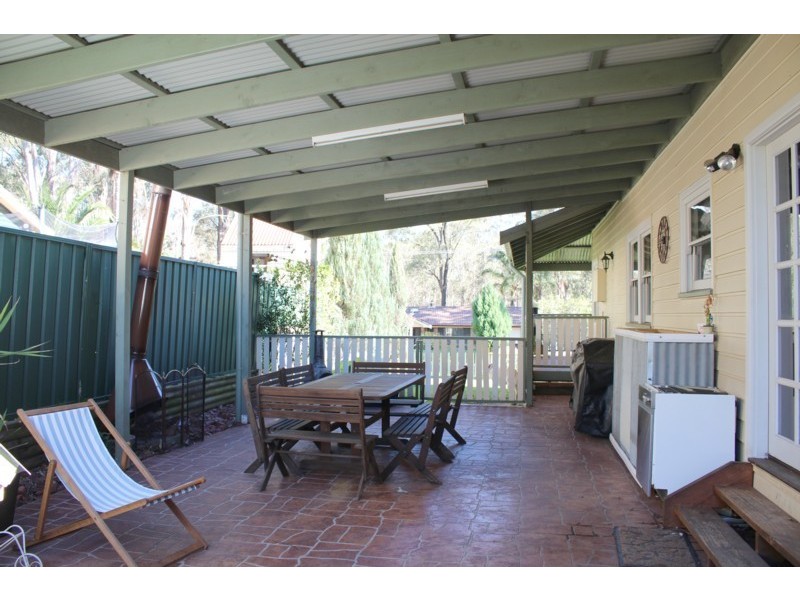 12 Ian Street, Glossodia NSW 2756