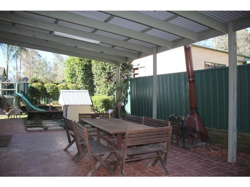 12 Ian Street, Glossodia NSW 2756