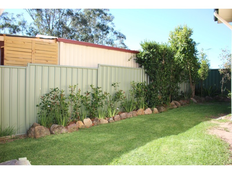 12 Ian Street, Glossodia NSW 2756