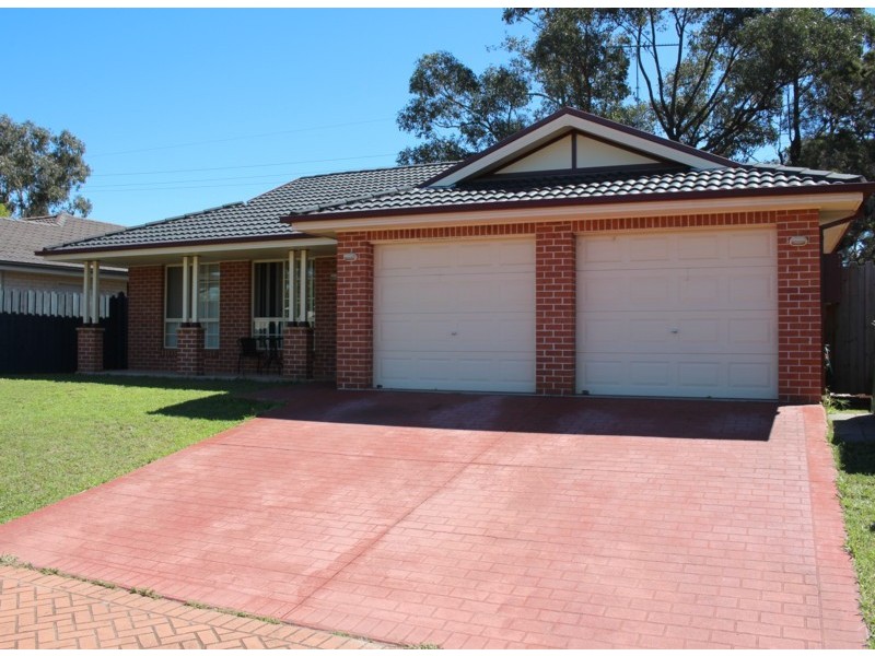 7 Forest Place, South Windsor NSW 2756