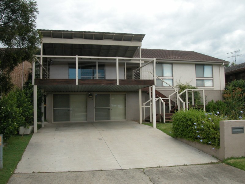 22 James Ruse Close, Windsor NSW 2756