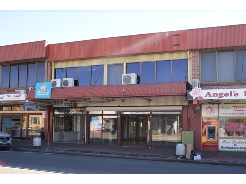 Shop 4/485 George Street, South Windsor NSW 2756