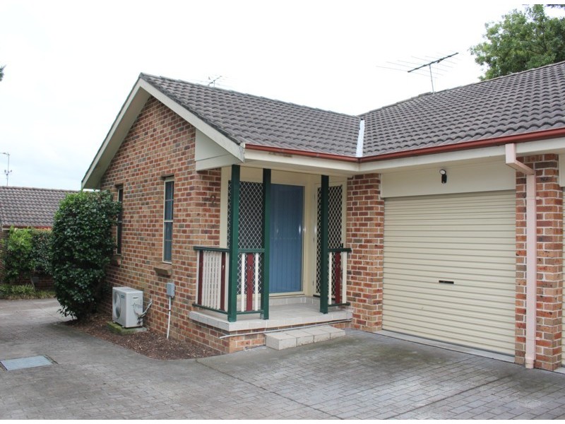 2/12 Jersey Street, Richmond NSW 2753