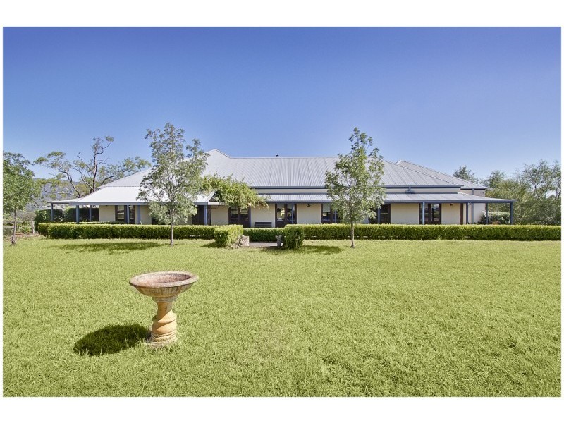 78 Peel Parade, Kurrajong NSW 2758