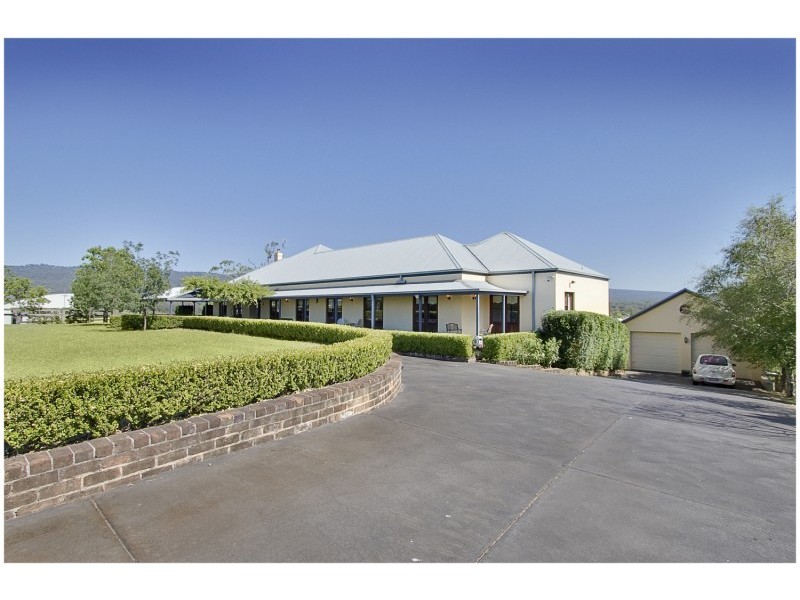 78 Peel Parade, Kurrajong NSW 2758