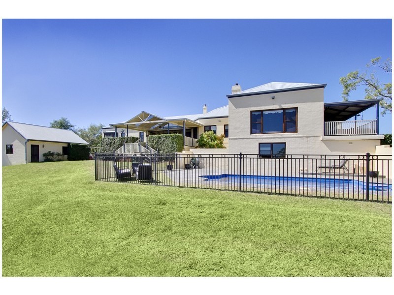 78 Peel Parade, Kurrajong NSW 2758