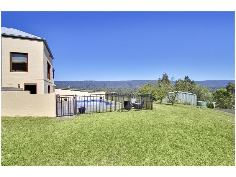 78 Peel Parade, Kurrajong NSW 2758
