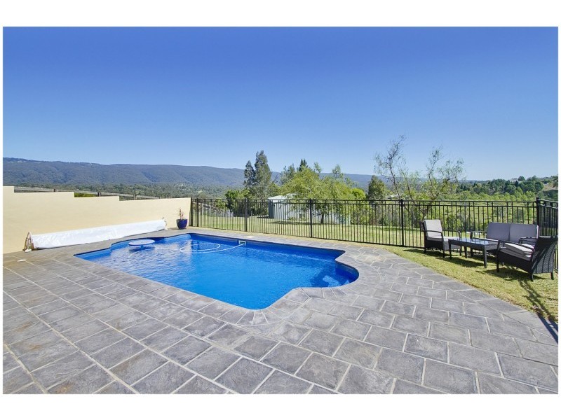 78 Peel Parade, Kurrajong NSW 2758