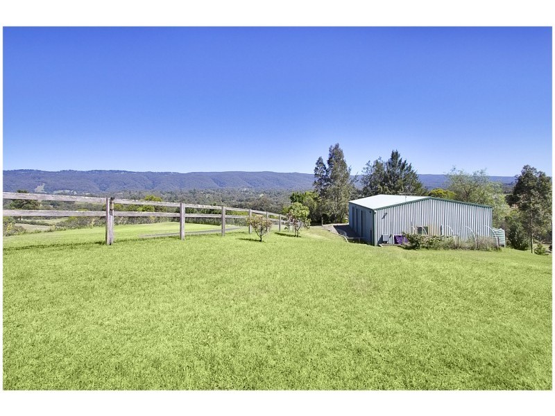 78 Peel Parade, Kurrajong NSW 2758