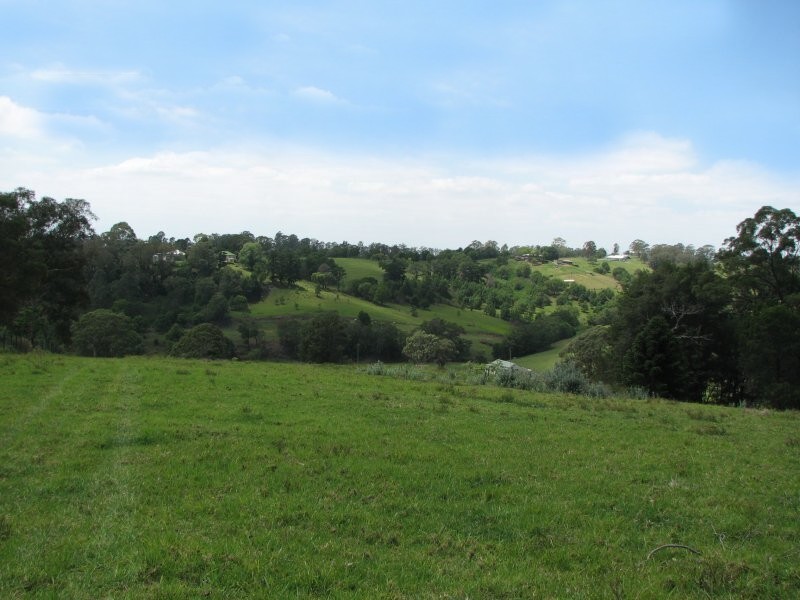 12 Bowen Mountain Road, Grose Vale NSW 2753