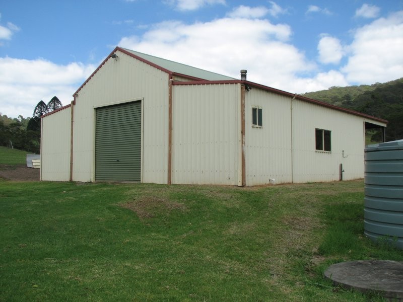 12 Bowen Mountain Road, Grose Vale NSW 2753