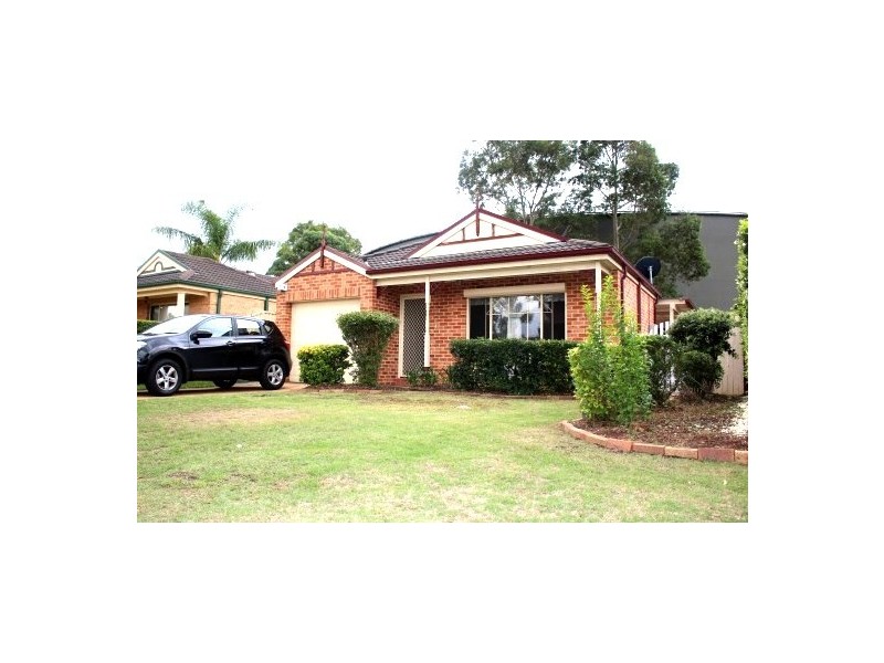 44 Batten Circuit, South Windsor NSW 2756