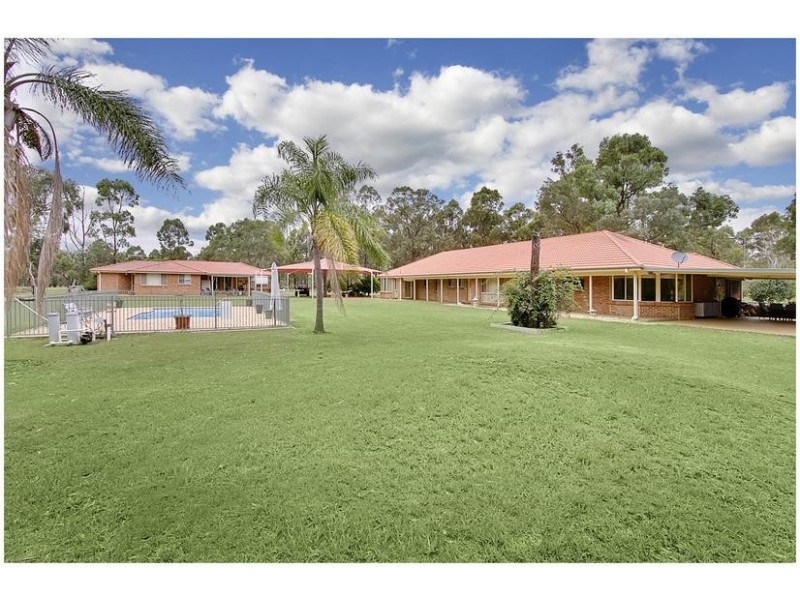 Lot 804, 39 Smeeton Road, Londonderry NSW 2753
