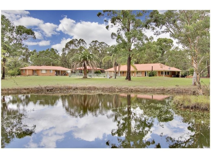 Lot 804, 39 Smeeton Road, Londonderry NSW 2753