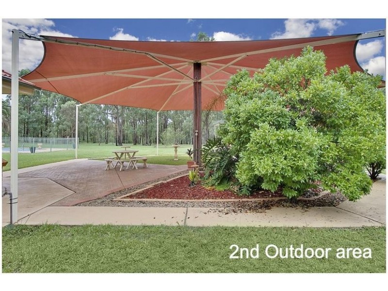 Lot 804, 39 Smeeton Road, Londonderry NSW 2753