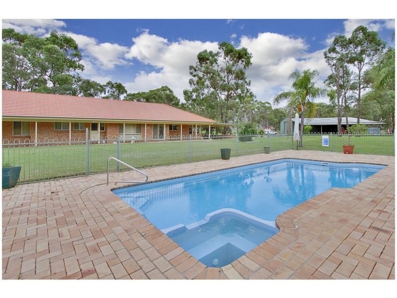 Lot 804, 39 Smeeton Road, Londonderry NSW 2753