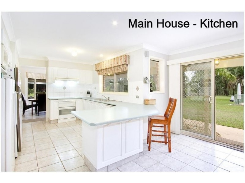 Lot 804, 39 Smeeton Road, Londonderry NSW 2753