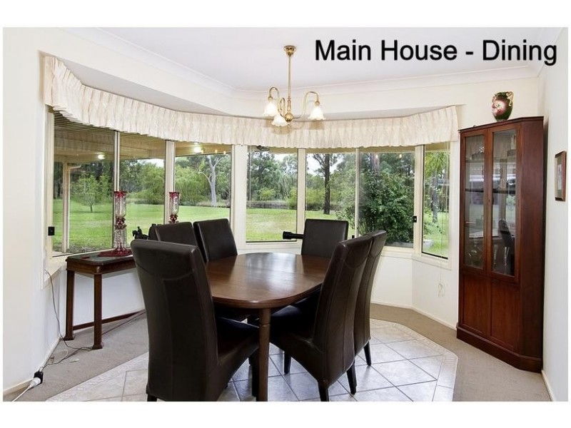 Lot 804, 39 Smeeton Road, Londonderry NSW 2753