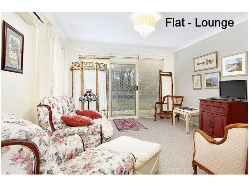 Lot 804, 39 Smeeton Road, Londonderry NSW 2753