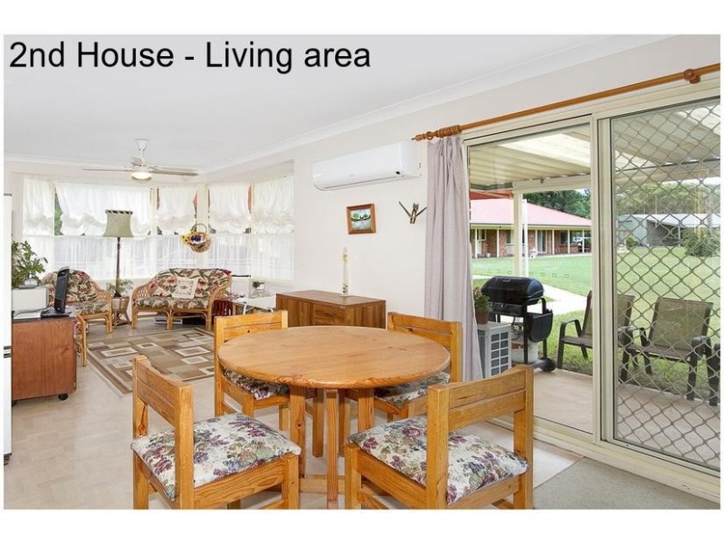 Lot 804, 39 Smeeton Road, Londonderry NSW 2753