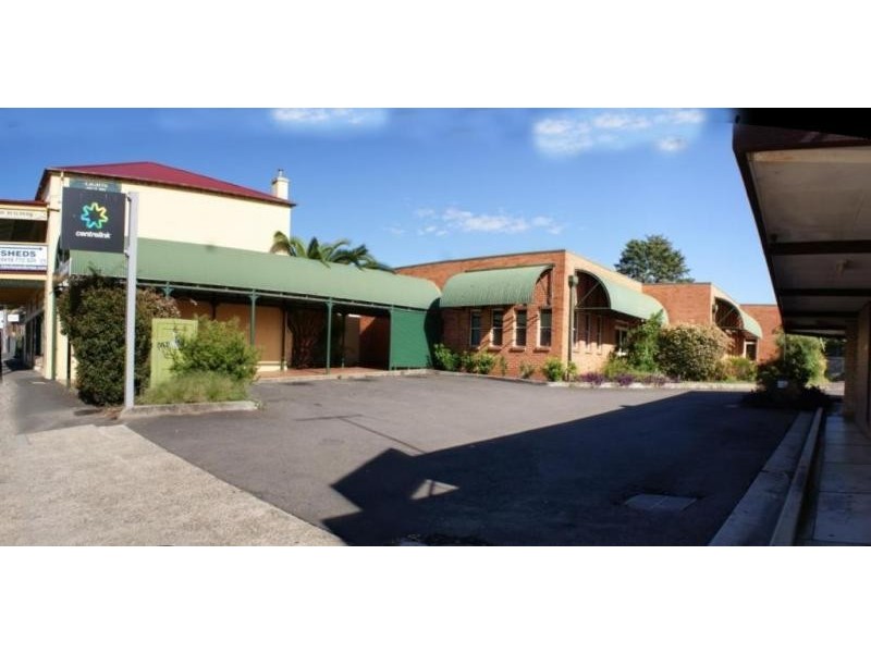 309-311 George Street, Windsor NSW 2756