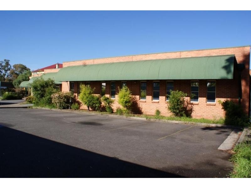 309-311 George Street, Windsor NSW 2756
