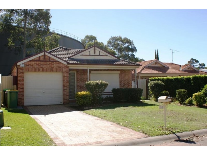 44 Batten Circuit, South Windsor NSW 2756